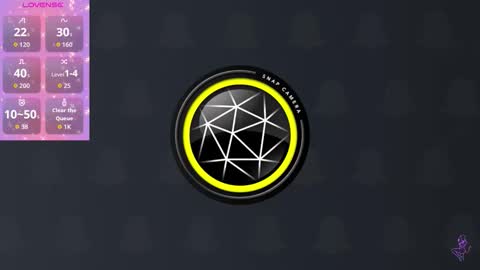 KENDRA online show from 10/04/25, 02:20