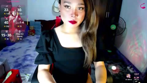 KENDRA online show from 03/18/26, 03:09