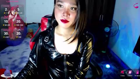 KENDRA online show from 05/04/26, 02:07