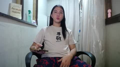 Erika online show from 12/09/24, 01:34