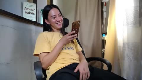 Erika online show from 12/20/24, 03:25