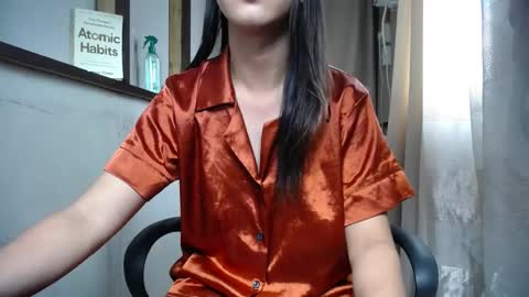 Erika online show from 12/24/24, 02:21