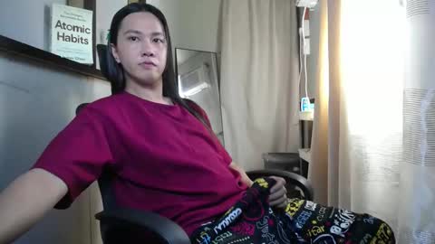 Erika online show from 01/04/25, 03:07