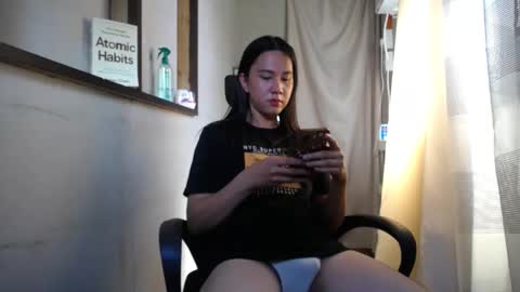 Erika online show from 01/07/25, 02:31