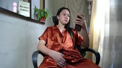 Erika online show from 01/14/25, 03:32