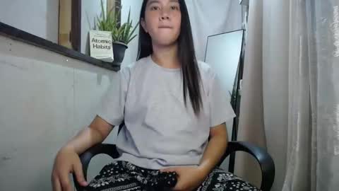 Erika online show from 01/22/25, 02:24