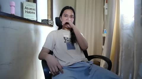 Erika online show from 01/31/25, 02:48