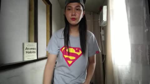 Erika online show from 02/19/25, 03:39