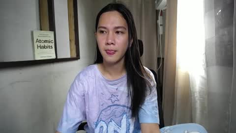 Erika online show from 02/21/25, 02:06