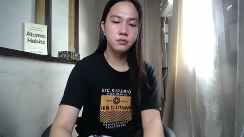 Erika online show from 03/05/25, 02:25