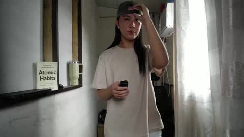 Erika online show from 03/07/25, 02:46