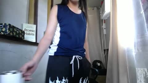 Erika online show from 03/12/25, 02:30