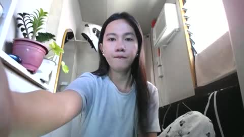 Snapshot of urasiantserika chatting on 04/27/26, 03:26 Erika online show from 04/27/26, 03:26