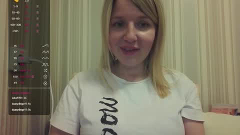 urbadkitty online show from 03/13/26, 02:56