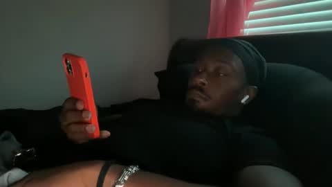 urbandick5 online show from 09/17/25, 12:29