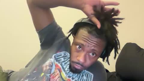 urbandick5 online show from 10/14/25, 01:50