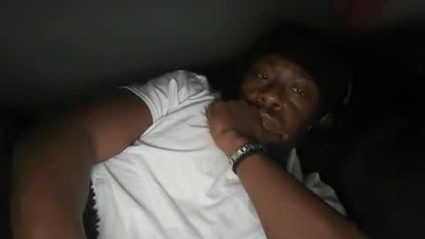 urbandick5 online show from 11/14/25, 10:47