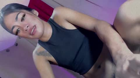 Snapshot of urbitch_haley69xx chatting on 09/11/25, 07:47 Haley Mhate online show from 09/11/25, 07:47