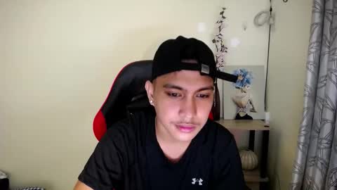 Dannie online show from 10/21/25, 04:41