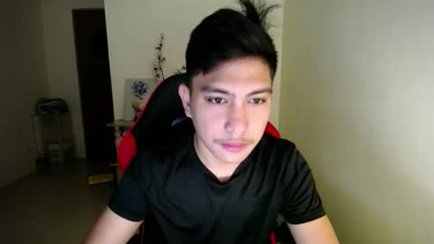 Dannie online show from 11/16/25, 01:33