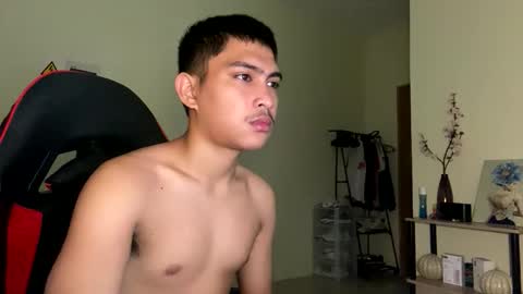 Dannie online show from 03/05/26, 04:08