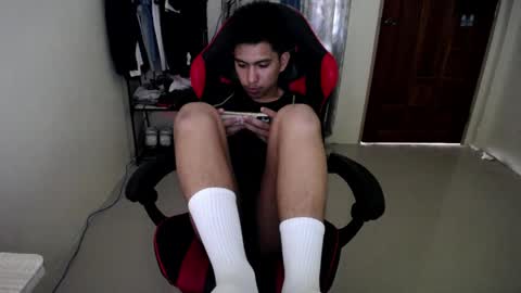 Dannie online show from 04/06/26, 04:46