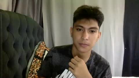 Dannie online show from 07/08/26, 12:26