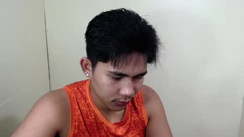 Snapshot of urcutie_asianboy chatting on 10/14/25, 11:11 KEN online show from 10/14/25, 11:11