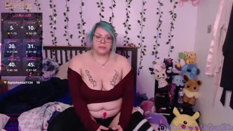 Snapshot of urcyberwaifu_ chatting on 02/28/26, 05:19 Sirena Nymph online show from 02/28/26, 05:19