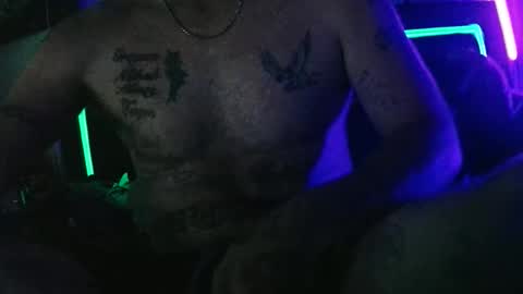 urdaddy875867 online show from 05/17/26, 11:56