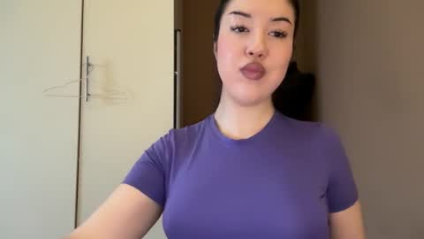 Snapshot of urdevilbaby chatting on 01/16/26, 06:39 Margo online show from 01/16/26, 06:39