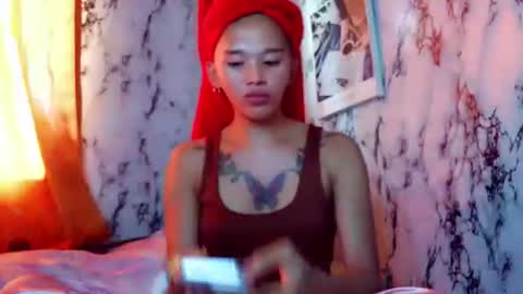 Snapshot of urdollacyl chatting on 05/13/26, 04:43 Sweetacyl online show from 05/13/26, 04:43