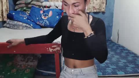 Hot Angel online show from 02/04/25, 10:00