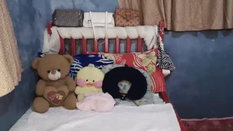 Hot Angel online show from 11/06/25, 11:11