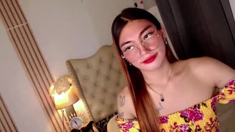 urdream_bride online show from 02/01/25, 04:35