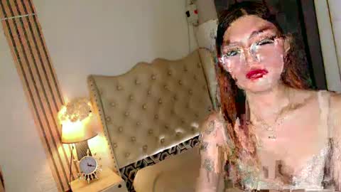 urdream_bride online show from 02/09/25, 04:36