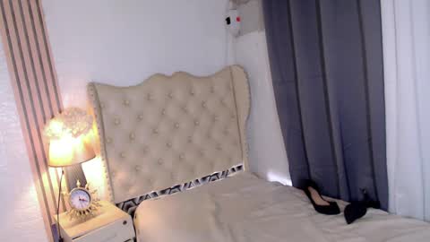 urdream_bride online show from 02/13/25, 04:00