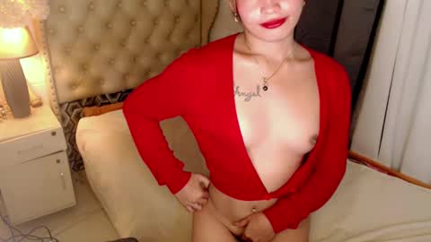 urdream_bride online show from 02/24/25, 10:37