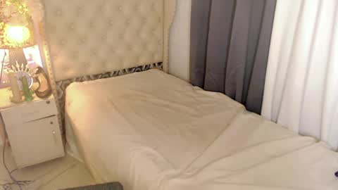 urdream_bride online show from 02/27/25, 02:53