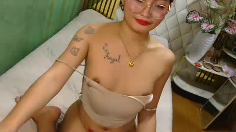 urdream_bride online show from 03/08/26, 02:04
