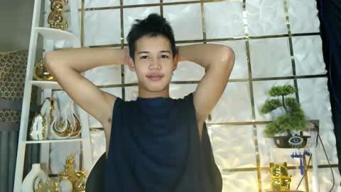 urdreamboy_clarin online show from 01/17/26, 06:33