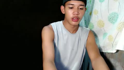 urdreamboy_clarin online show from 03/09/26, 03:10