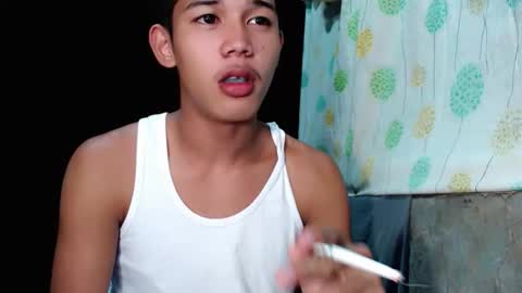 urdreamboy_clarin online show from 03/15/26, 01:06