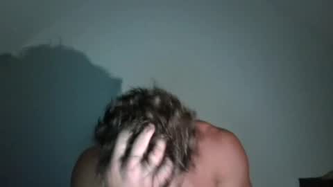 Snapshot of urfavcowboy69 chatting on 05/30/26, 04:09 Cowboy Clay online show from 05/30/26, 04:09