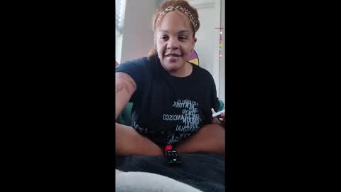 urfaveriri online show from 09/09/25, 04:50