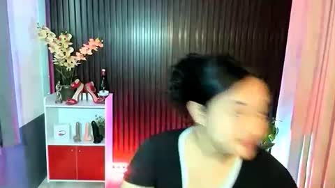 Scarlet online show from 11/03/25, 12:13