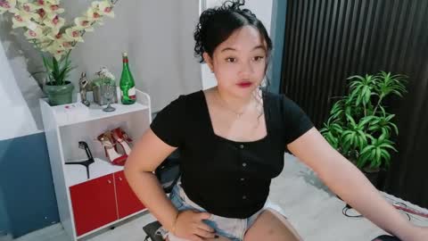 Scarlet online show from 12/21/25, 02:41