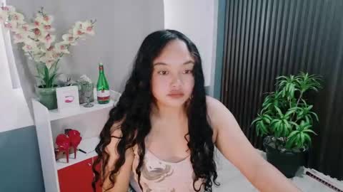 Scarlet online show from 02/02/26, 01:48