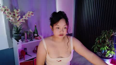 Scarlet online show from 02/17/26, 02:19