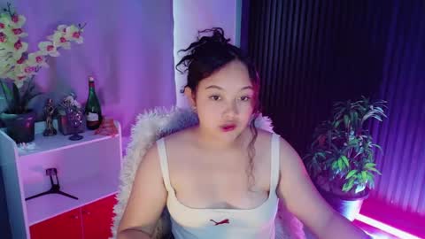 Snapshot of urfavouritecravings chatting on 03/02/26, 02:14 Scarlet online show from 03/02/26, 02:14